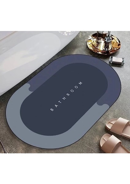 çınar ticaret süper emici banyo paspası 38*58 cm