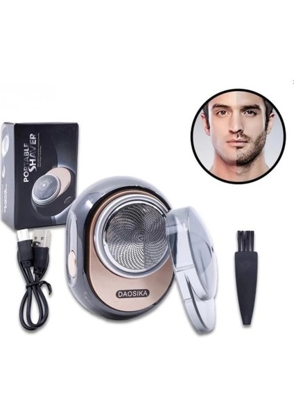 çınar ticaret şarjlı tıraş makinesi