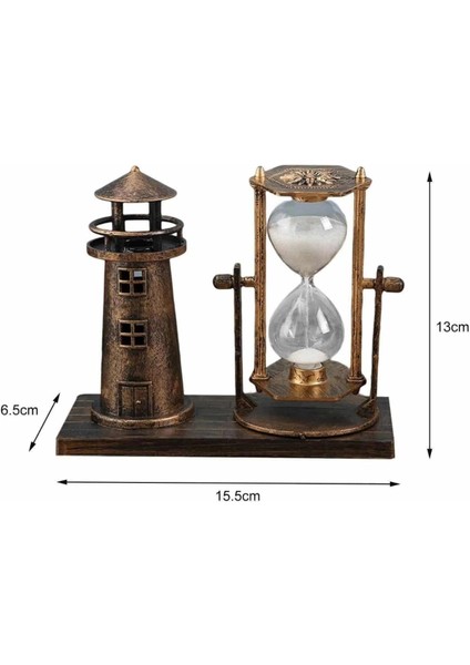 çınar ticaret eyfel kulesi ve deniz feneri dekoratif masa biblosu hediyelik fiyatları