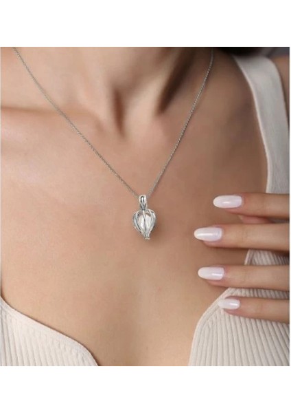 çınar ticaret ıstridye ıçinde ınci kolye modelleri