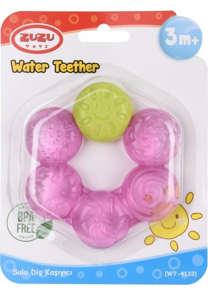 çınar ticaret 4133 zuzu sulu diş kaşıyıcı - 1 adet stokta olan gönderilir