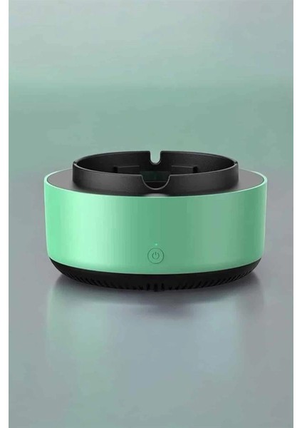 çınar ticaret küllük duman giderici temizlenebilir elektronik pilli modelleri