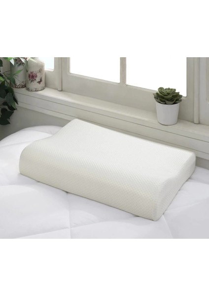 çınar ticaret cotton box ortopedik visco yastık 40x60 fiyatları