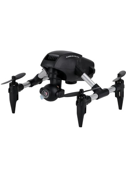 çınar ticaret 4d-v42 8k kameralı mini drone 4 axis uav