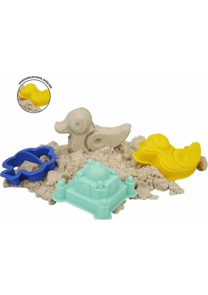 çınar ticaret s00002233 crf oyun kumu 500gr naturel -sun fiyatları