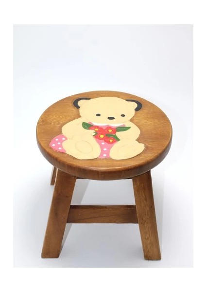 çınar ticaret çocuk taburesi küçük boy fiyatları