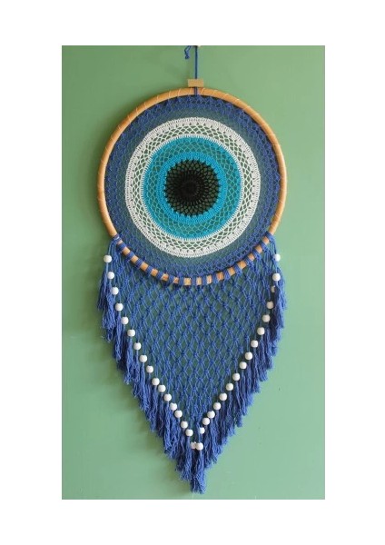 çınar ticaret rüya kapanı dream catcher model 14