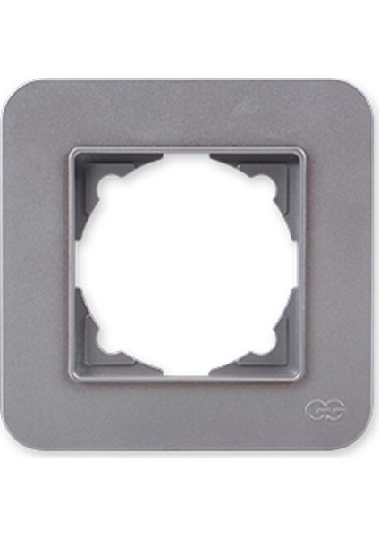 GÜNSAN RADIUS M. GÜMÜŞ TEKLİ ÇERÇEVE