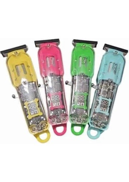 çınar ticaret tıraş makinesi unısex güçlü motor kapasiteli epilasyon öncesi kısaltma makinesi