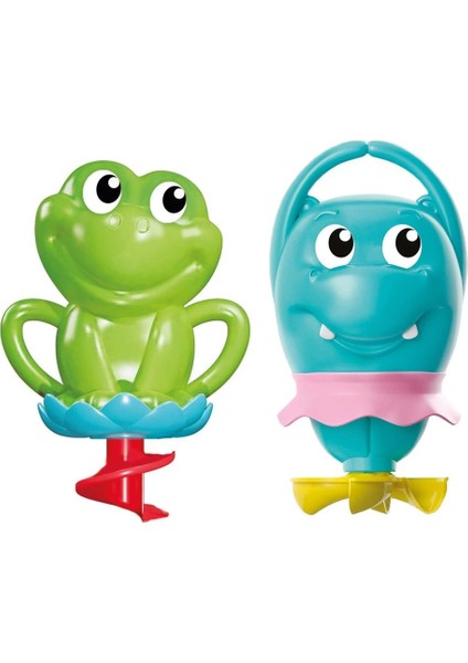 çınar ticaret 17444 baby clementoni - ılk arkadaşlarım banyo oyuncağı +6 ay fiyatları