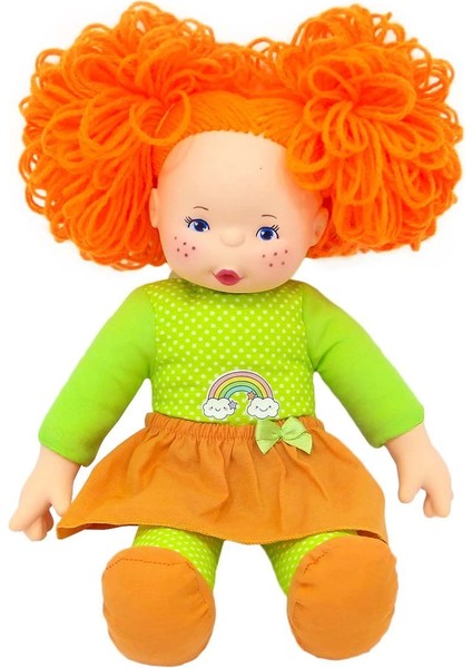 çınar ticaret sunman gökkuşağı bebekleri 35 cm modelleri