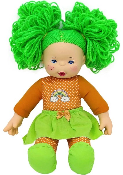 çınar ticaret sunman gökkuşağı bebekleri 35 cm fırsatları