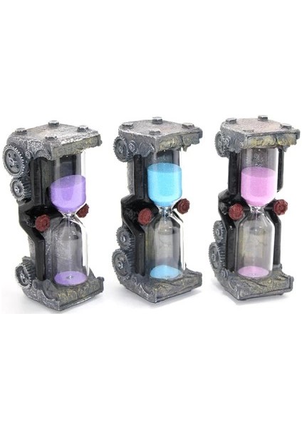 çınar ticaret polyester tasarım kum saati model 4