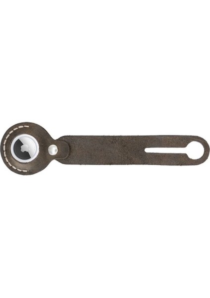 çınar ticaret apple airtag uyumlu deri anahtarlık beta aa16 kahve modelleri