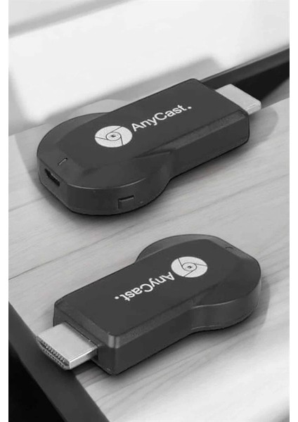 çınar ticaret m9 plus hdmı kablosuz görüntü ve ses aktarıcı hd görüntü