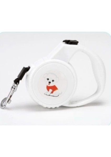 çınar ticaret sevimli otomatik köpek gezdirme tasması 2.5 metre modelleri