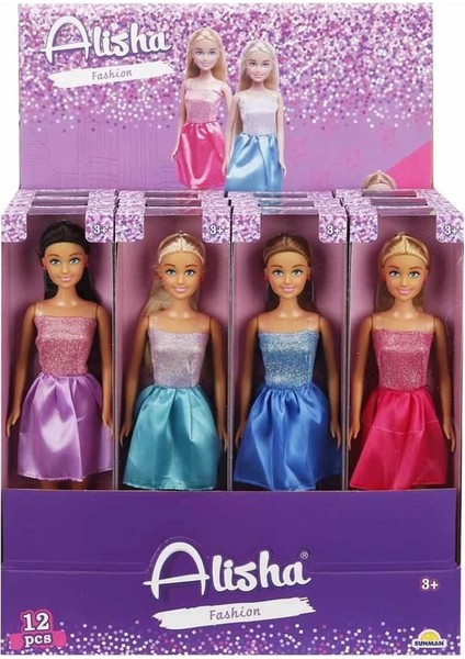 çınar ticaret bebek alisha günlük elbise 29cm -sun ( 1 adet fiyatıdır )