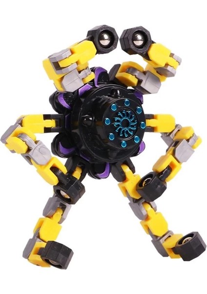 çınar ticaret robota dönüşen sarı stres çarkı fiyatları