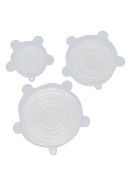 çınar ticaret taze tutan silikon kapak seti fiyatları