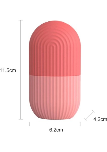 çınar ticaret cilt bakım buz yüz silindiri fırsatları