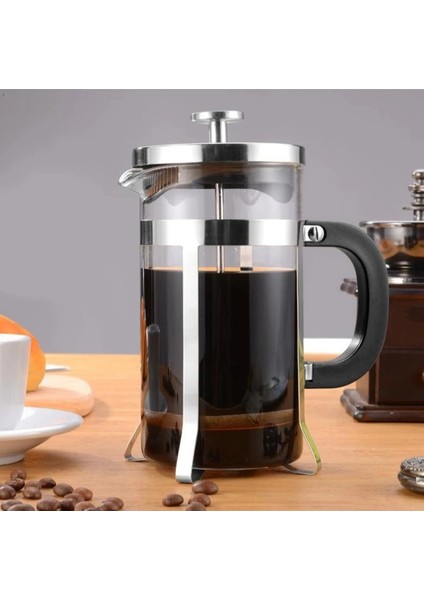 çınar ticaret cam french press 350 ml