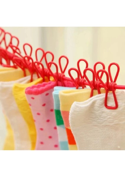 çınar ticaret taşınabilir pratik mandallı çamaşır ıpi fiyatları