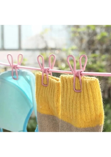 çınar ticaret taşınabilir pratik mandallı çamaşır ıpi modelleri