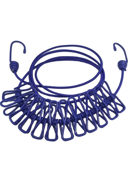 çınar ticaret taşınabilir pratik mandallı çamaşır ıpi fırsatları