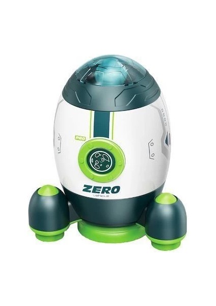 çınar ticaret mg-d400-44 sürtmeli astronotlu uzay roketi indirimleri