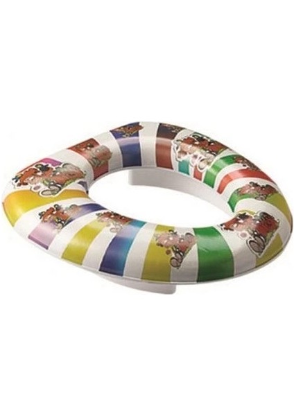 çınar ticaret baby kids çocuk-bebek pratik yumuşak süngerli desenli klozet adaptörü fırsatları