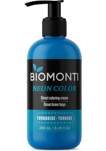 Direkt Krem Saç Boyası