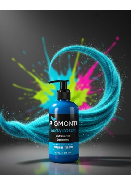 Direkt Krem Saç Boyası modelleri