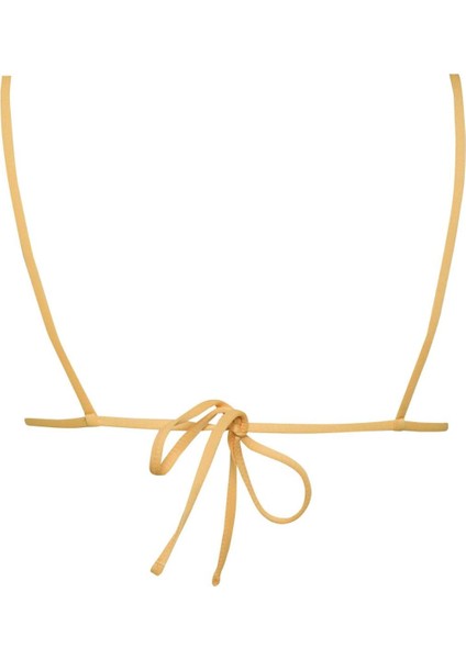 Regular Fit Bürümcük Bikini Üstü E0205AX25SM