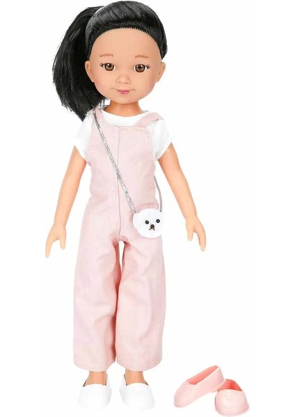 çınar ticaret mina romantic bebek 35 cm indirimleri