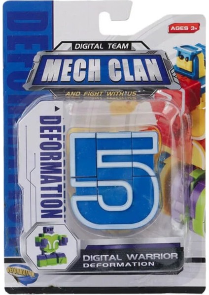 çınar ticaret robota dönüşen rakam- beş