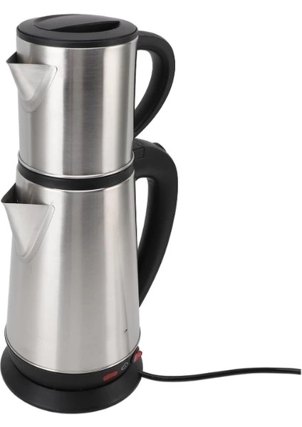 çınar ticaret paslanmaz çelik elektrikli çay makinesi