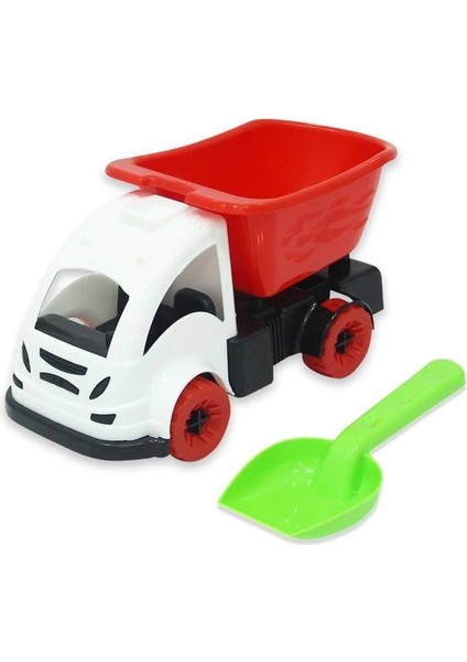 çınar ticaret kürekli kamyon