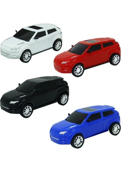 çınar ticaret 1:16 sürtmeli jeep