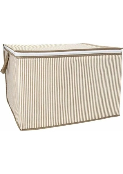 çınar ticaret mini boy hurç çok amaçlı düzenleyici saklama kutusu 40x30x45 cm (5 adet) fiyatları