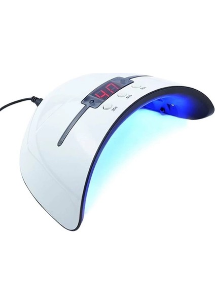 çınar ticaret ledli profesyonel taşınabilir etkili ve tasarımlı dijital göstergeli oje kurutucu fiyatları