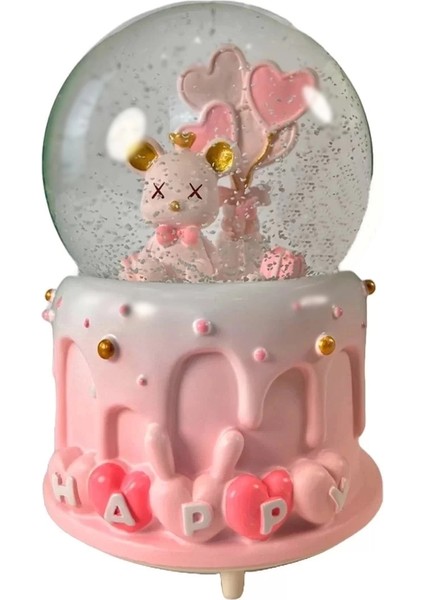 çınar ticaret kar küresi orta boy llm-hdy0282 modelleri