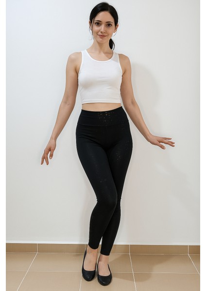 Tayt Sporcu Dalgıç Kumaş