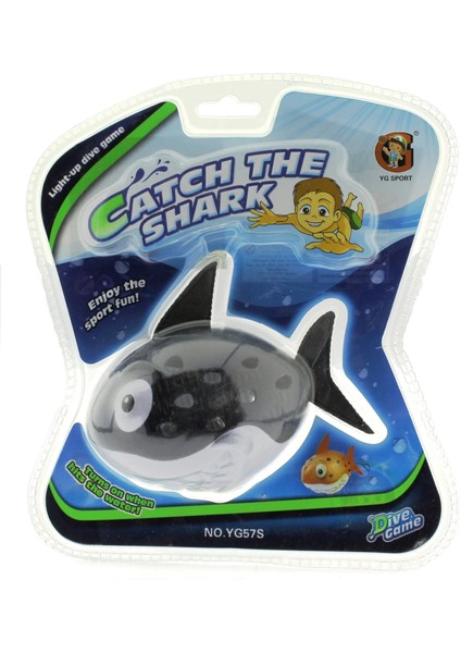 çınar ticaret ışıklı su oyuncağı siyah dalgıç balık fiyatları