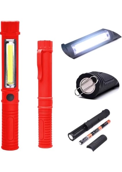 çınar ticaret manyetik tabanlı ıkaz ışığı lambası fiyatları