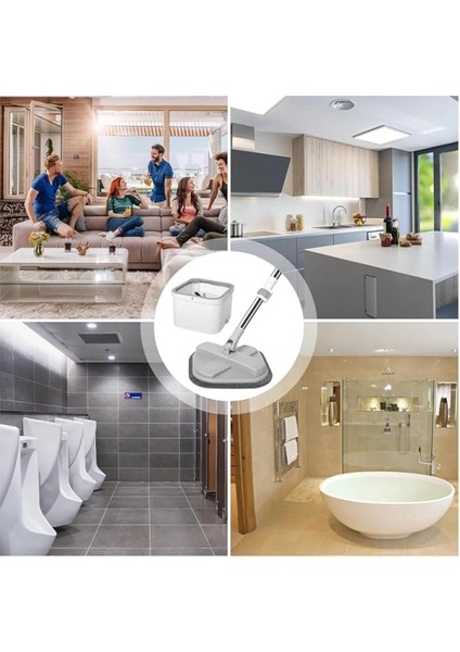 çınar ticaret ayarlanabilir temizlik paspası seti indirimleri