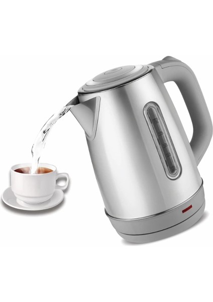 çınar ticaret crown crw-7211 paslanmaz çelik kettle modelleri
