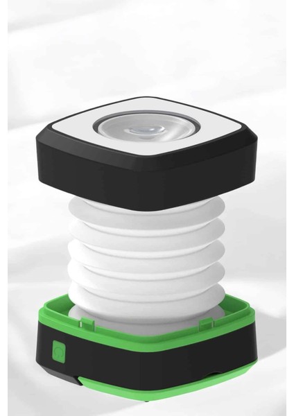 çınar ticaret katlanabilir kamp lambası solar fener görünümlü 3 kademeli şarjlı fırsatları