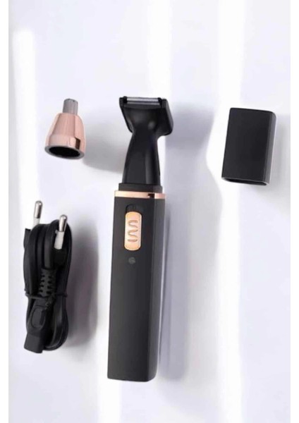 çınar ticaret tıraş makinesi kulak burun ve yüz temizleyici şarjlı mini fiyatları