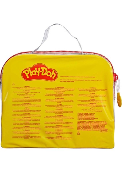 çınar ticaret b1169 play-doh başlangıç seti +3 yaş fırsatları