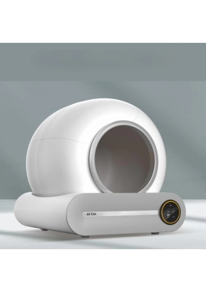 çınar ticaret akıllı otomatik kedi tuvaleti fiyatları